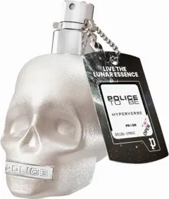 Police To Be Hyperverse thumbnail 1