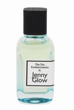 Jenny Glow The ten enchantments thumbnail 1