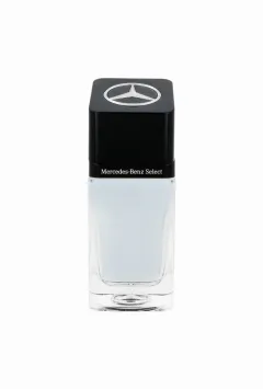 Mercedes-Benz Select thumbnail 1