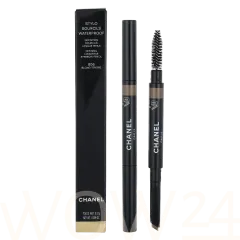 Chanel Stylo Sourcils Waterproof thumbnail 4