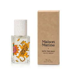 Maison Matine Into The Wild thumbnail 1