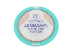 Dermacol Acnecover mattifying powder thumbnail 1