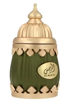 Lattafa perfumes Niche Emarati Al Narjis thumbnail 5