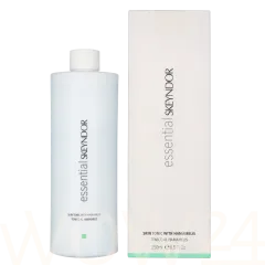 Skeyndor Skeyndor Essential Skin Tonic With Hamamelis thumbnail 4