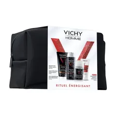 Vichy Homme Rituel Energizing Gift Set thumbnail 1