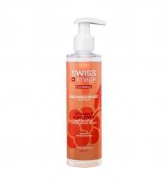 Swiss Image rozjasňující pleťový čisticí gel 200 ml Pure Balance: Radiance Boost Facial Wash thumbnail 1