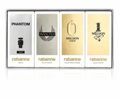 Rabanne Paco Rabanne Miniatures Set thumbnail 1
