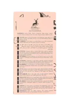 Alhambra Olivia Blossom thumbnail 8