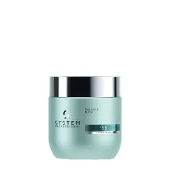 System Professional Soothing mask for sensitive scalp Balance (Mask) - 400 ml thumbnail 1