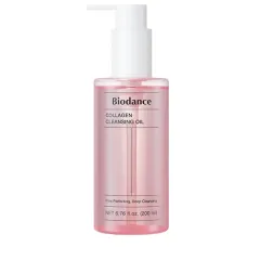 Biodance Collagen Cleansing Oil 200 ml thumbnail 1