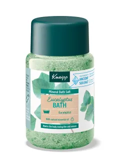 Kneipp Cold Season Mineral Bath Salt thumbnail 1