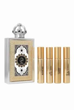 Lattafa perfumes Pride King Of Arabia thumbnail 7
