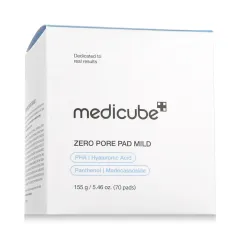 Medicube Zero Pore Pad Mild thumbnail 8