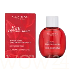 Clarins Aroma Eau Dynamisante thumbnail 4