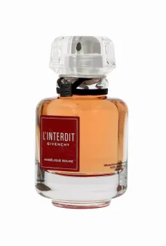 Givenchy L'Interdit Angélique Rouge thumbnail 4