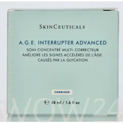 Skinceuticals SkinCeuticals A.E.G. Interrupter Advanced Treatment thumbnail 3