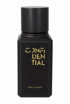 Emir Confidential thumbnail 1