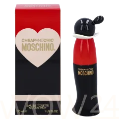 Moschino Cheap And Chic thumbnail 4