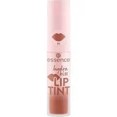 Essence Essence, Hydra Kiss, Tint, Liquid Lipstick, 02, Vintage Rose, 4 ml thumbnail 3