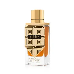 House Of Perfumes Mashair Oud thumbnail 2