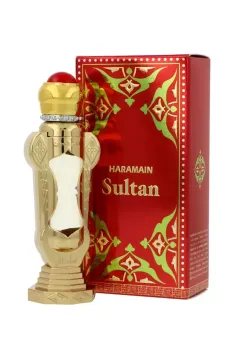 Al Haramain Sultan 6