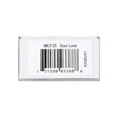 Kiss Self-adhesive nails imPRESS Color FX (Sour Love) 30 pcs thumbnail 7
