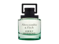 Abercrombie & Fitch Away Weekend thumbnail 3