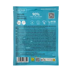 Iroha Extra large acne patches XL Pimple Patches 5 pcs thumbnail 7