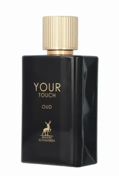Maison Alhambra Your Touch Oud thumbnail 7