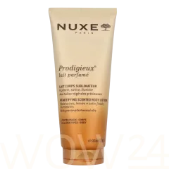 Nuxe Prodigieux Beautifying Scented Body Lotion thumbnail 4