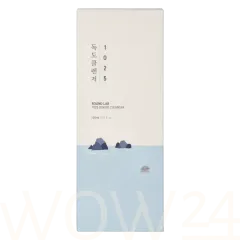 Round Lab 1025 Dokdo Cleanser thumbnail 2