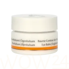 Dr.Hauschka Daily Hydrating Eye Cream thumbnail 5