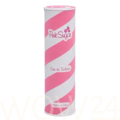 Aquolina Pink Sugar thumbnail 1