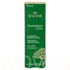 Nuxe Nuxuriance Ultra The Eye & Lip Contour Cream thumbnail 1
