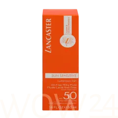 Lancaster Sun Sensitive Oil-Free Milky Fluid thumbnail 2