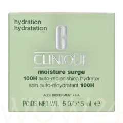 Clinique Moisture Surge 100H Auto-Replenishing Hydrator thumbnail 2