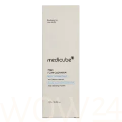 Medicube Zero Pore Foam Cleanser thumbnail 2