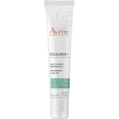 Avene Avene Cicalfate + Remodeling Scar Gel thumbnail 2