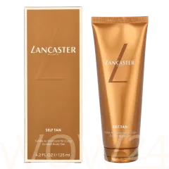 Lancaster Self tan golden body gel thumbnail 4
