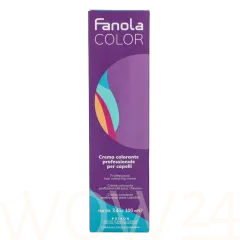 Fanola Fanola Hair Color Cream thumbnail 1