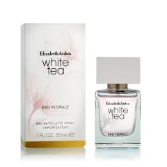 Elizabeth Arden E.Arden White Tea Eau Floral Edt Spray thumbnail 1