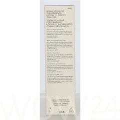 Sensai Cellular Performance Lotion II thumbnail 3