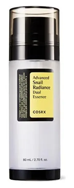 COSRX Cosrx Advanced Snail Radiance Dual Essence thumbnail 6
