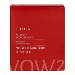TIRTIR Tirtir Mask Fit Red Cushion SPF40 PA++ thumbnail 2