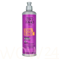Tigi Bed Head Serial Blonde thumbnail 4