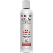 CHI Color Illuminate Red Auburn Shampoo thumbnail 1