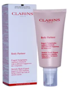 Clarins Body Partner Stretch Mark Expert thumbnail 8
