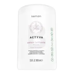 Kemon Actyva Colore Brilliante Mask thumbnail 1