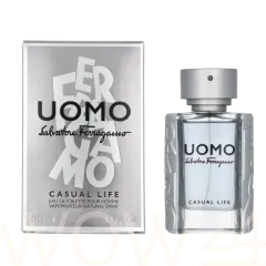 Ferragamo Uomo Casual Life thumbnail 4