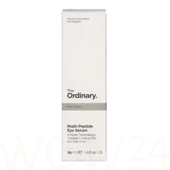 The Ordinary The Ordinary Multi-Peptide Eye Serum thumbnail 2
